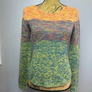 Women's XS Mossimo Tri-blend supersoft sweater